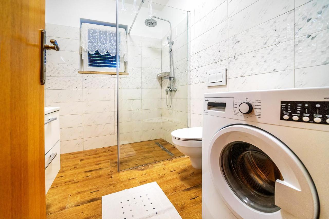 Appartement Jurina