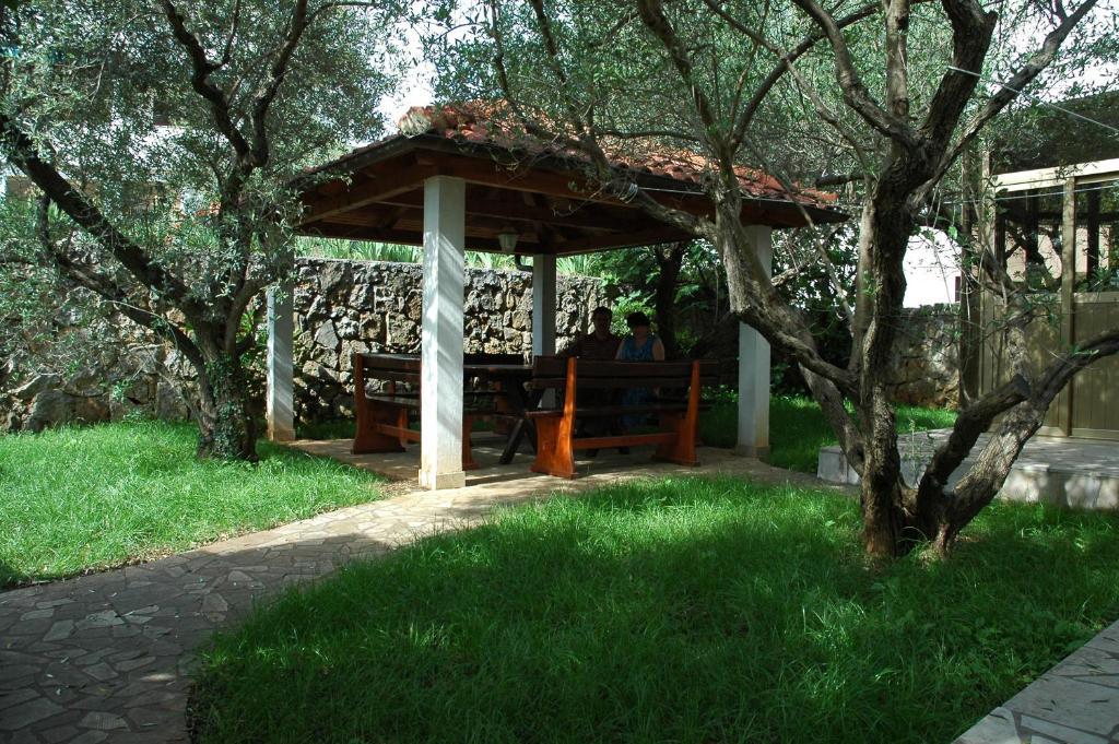 Appartement Jurina *