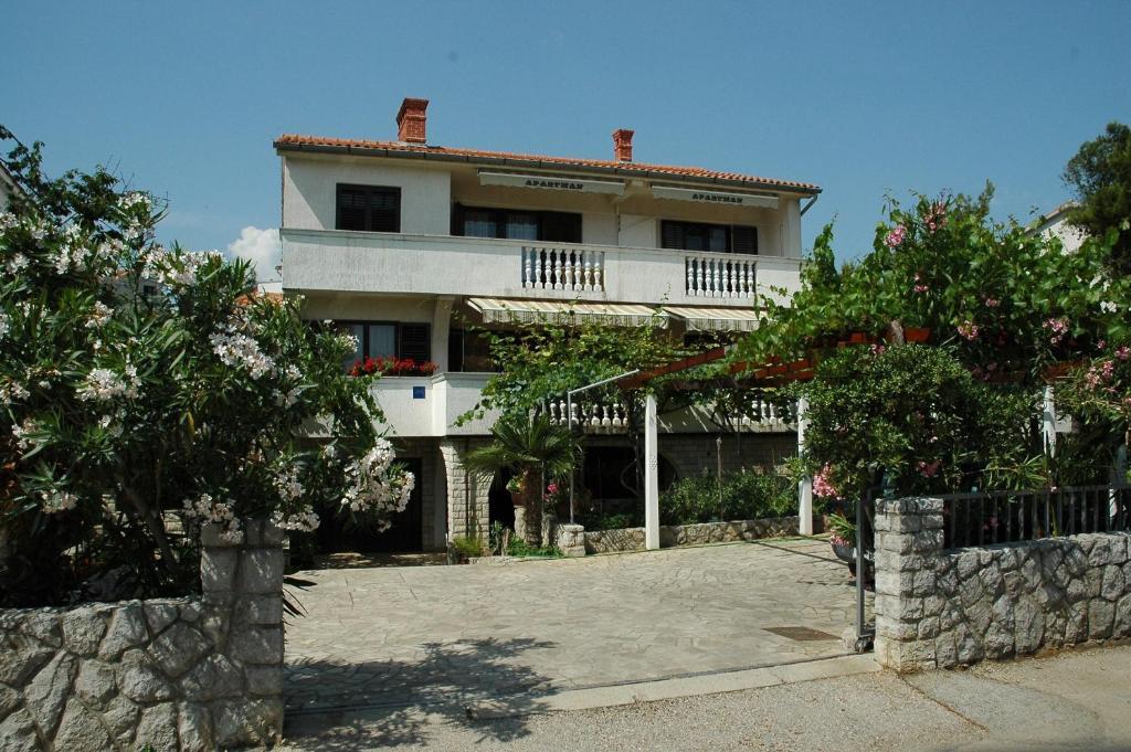 Appartement Jurina