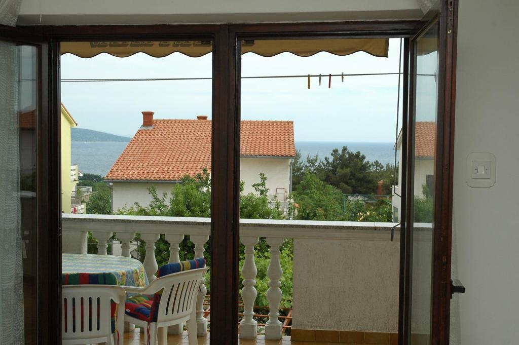 Appartement Jurina *