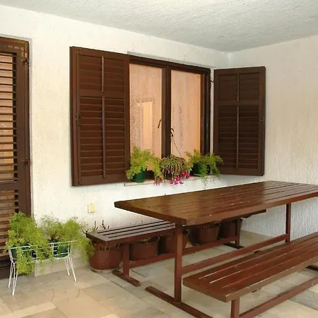 Apartments Jurina Krk Town Room photo