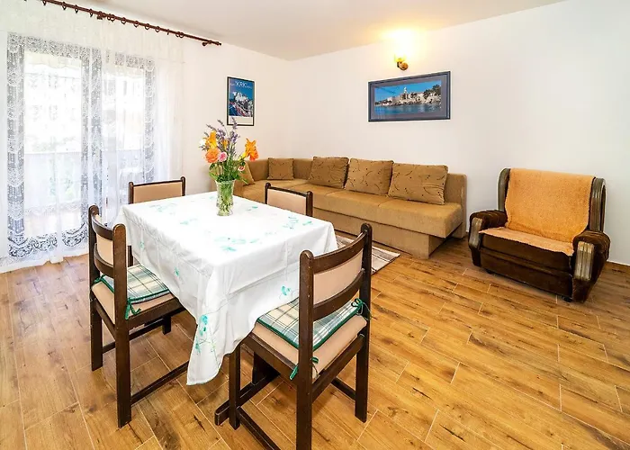 Apartments Jurina