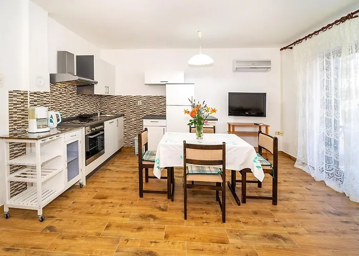 Apartments Jurina