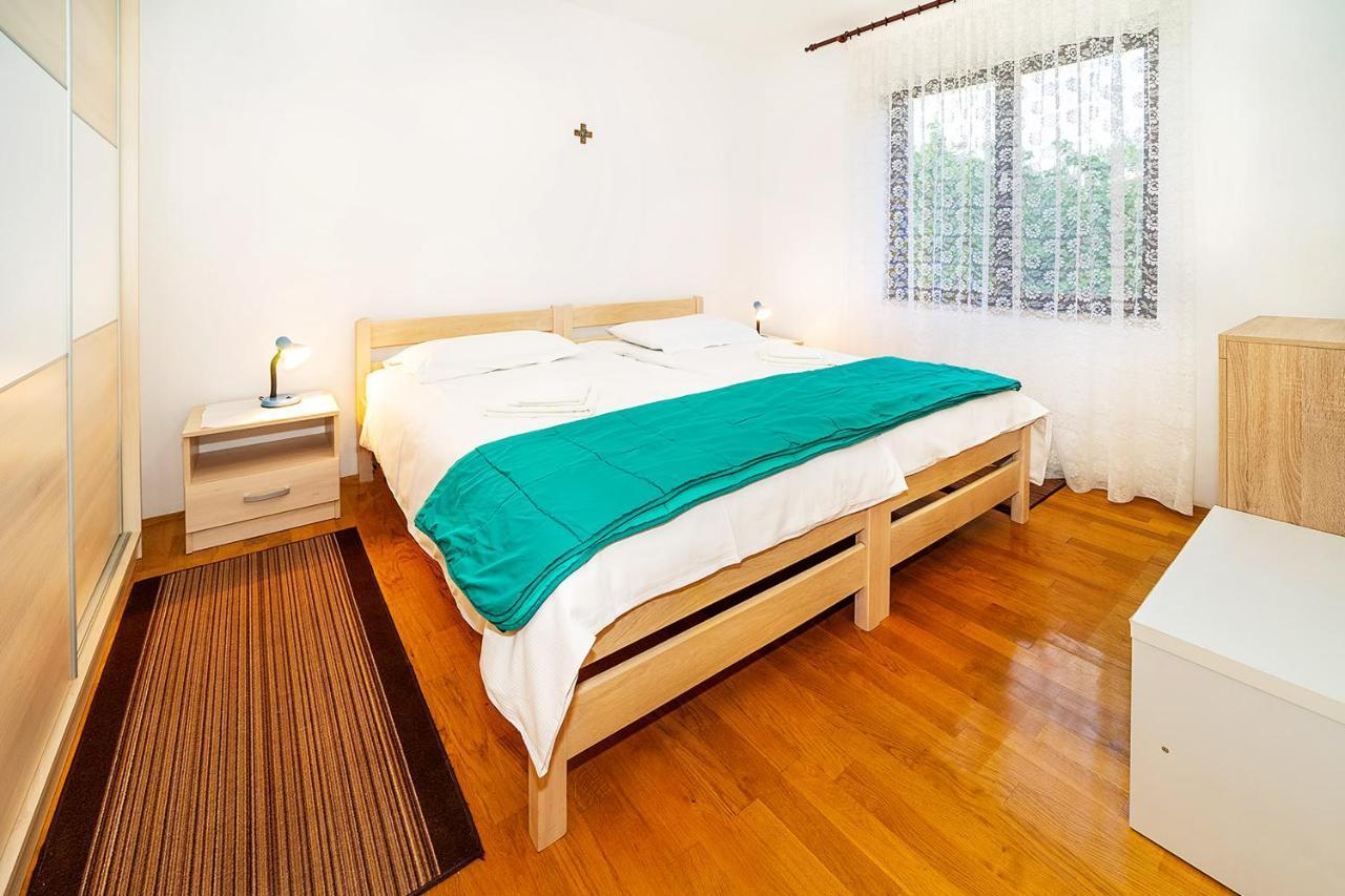 Jurina Apartment Krk Town