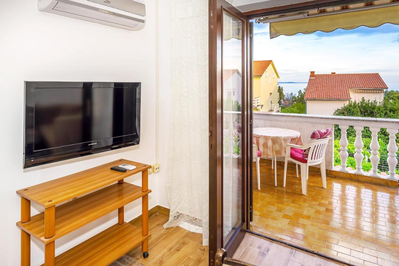 Jurina Apartment Krk Town
