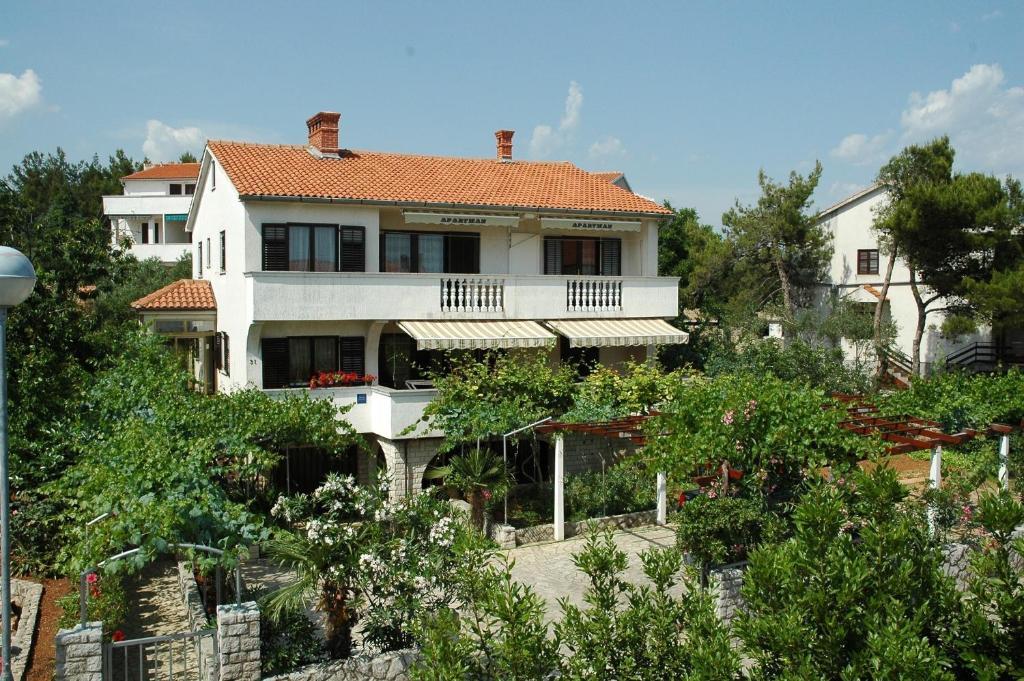 Jurina Apartment Krk Town