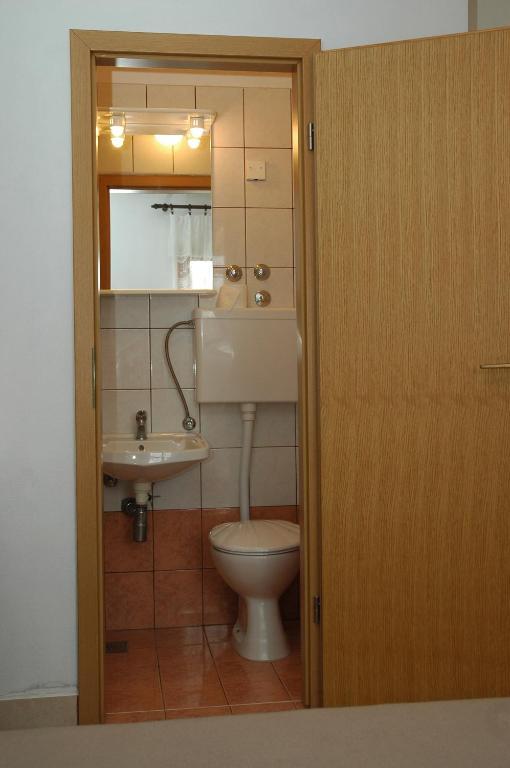 Apartment Jurina Krk Town