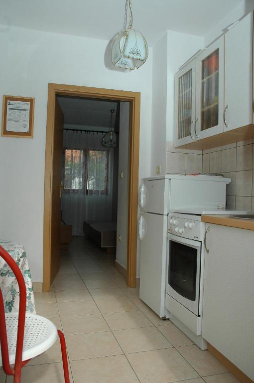 Apartment Jurina